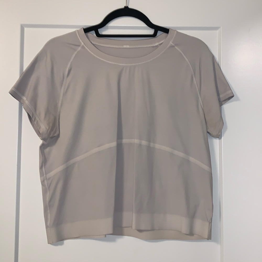 Lululemon Shirt
